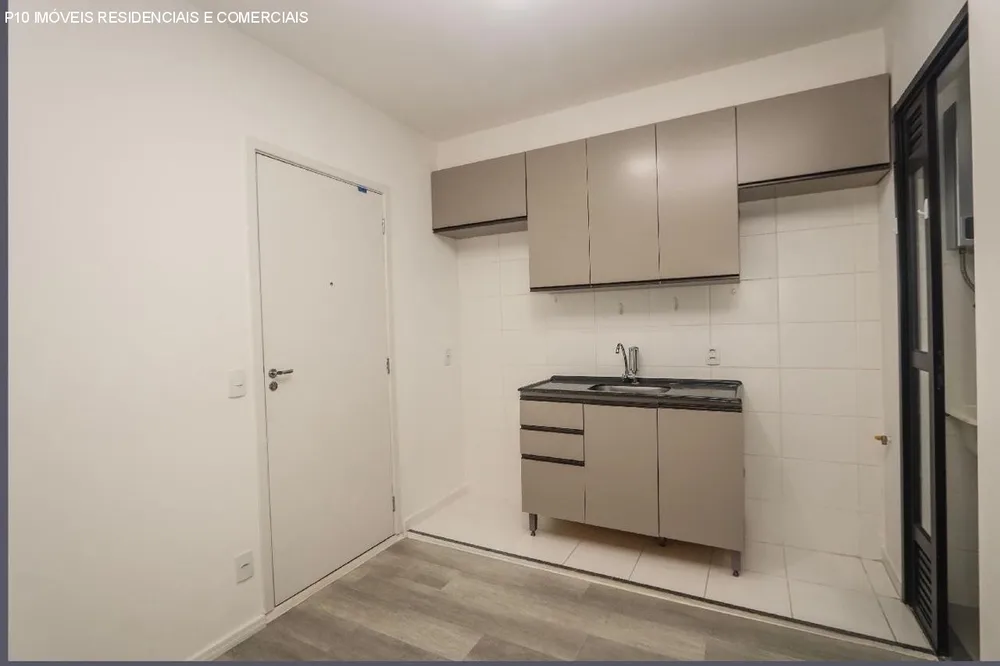 Apartamento, 2 quartos, 40 m² - Foto 4
