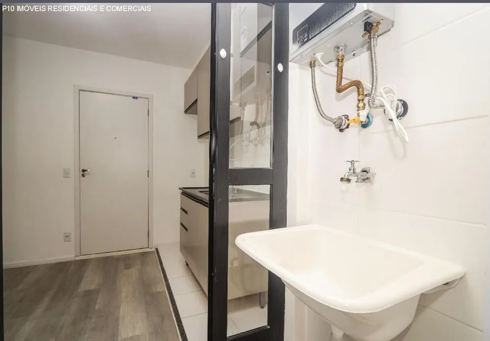 Apartamento, 2 quartos, 40 m² - Foto 10