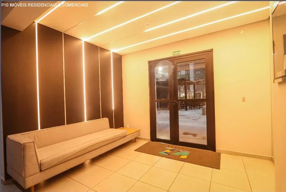 Apartamento, 2 quartos, 40 m² - Foto 11