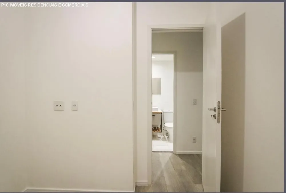 Apartamento, 2 quartos, 40 m² - Foto 2