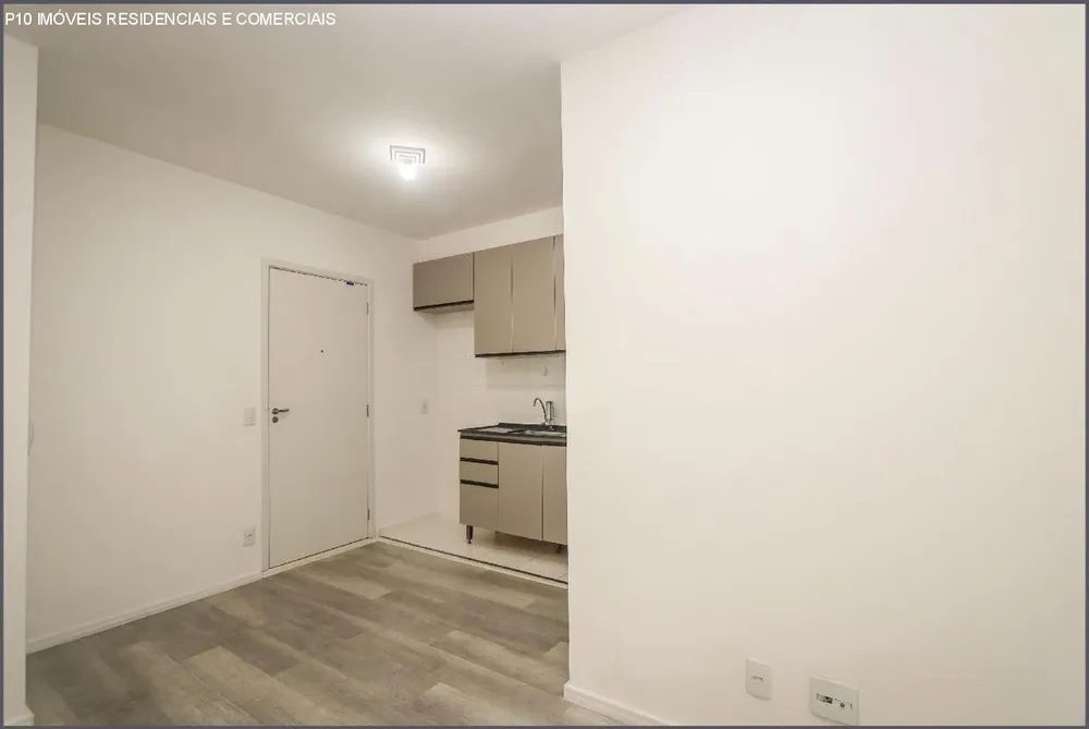 Apartamento, 2 quartos, 40 m² - Foto 5