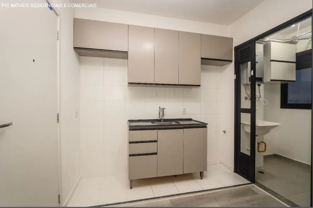 Apartamento, 2 quartos, 40 m² - Foto 7