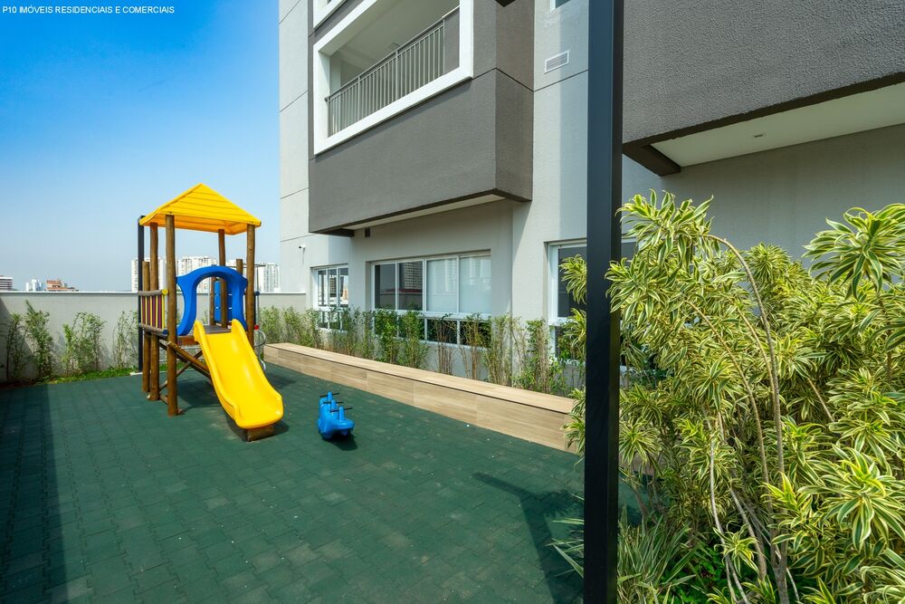Apartamento, 2 quartos, 69 m² - Foto 1