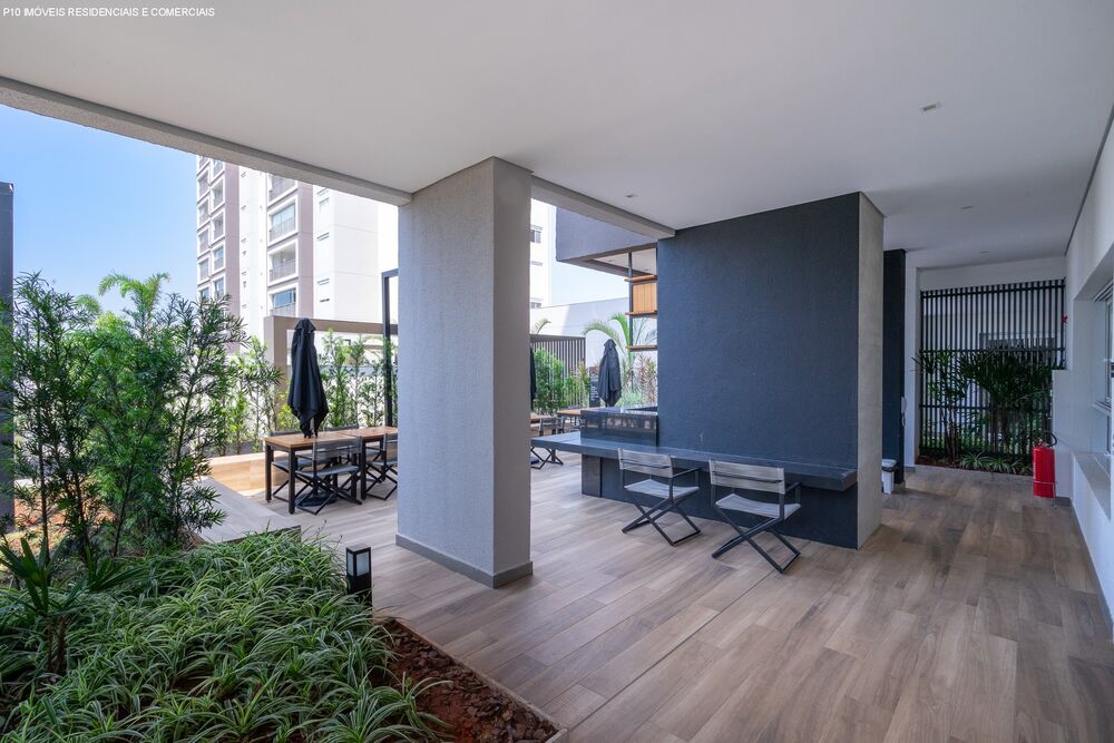 Apartamento, 2 quartos, 69 m² - Foto 2