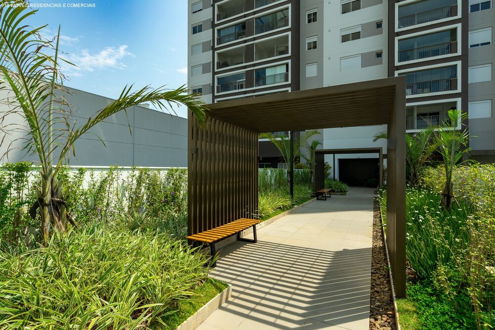 Apartamento, 2 quartos, 69 m² - Foto 7