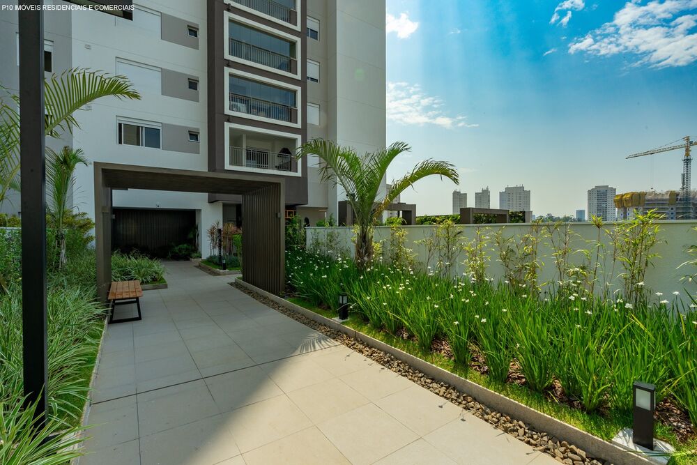Apartamento, 2 quartos, 69 m² - Foto 11