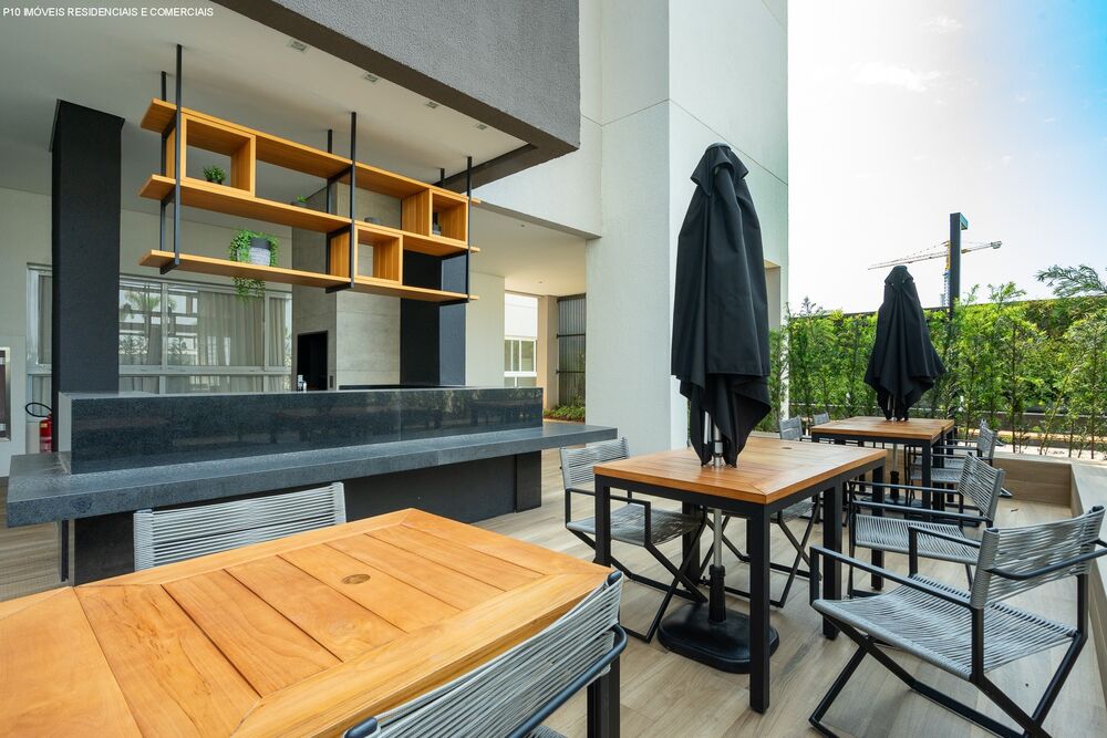 Apartamento, 2 quartos, 69 m² - Foto 24