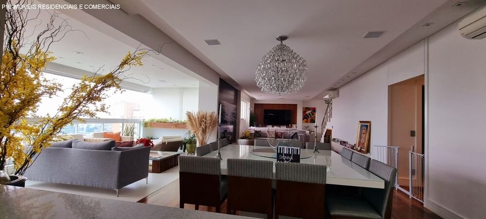 Cobertura, 5 quartos, 562 m² - Foto 2