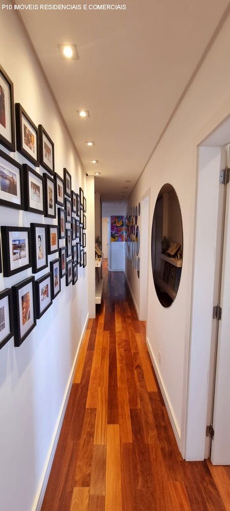 Cobertura, 5 quartos, 562 m² - Foto 4