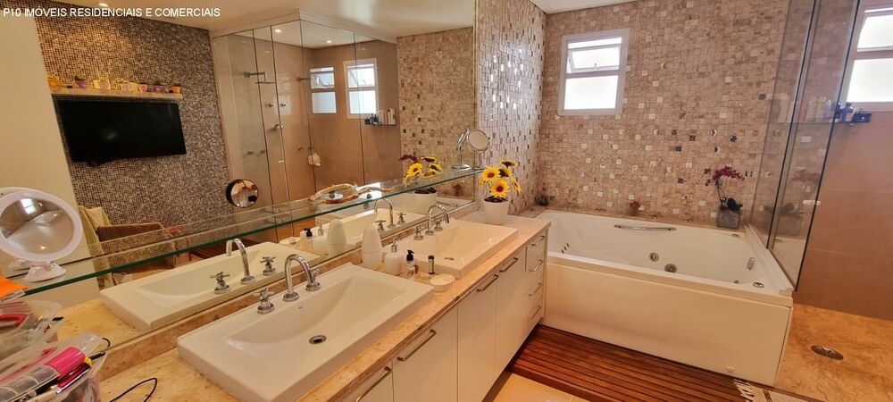 Cobertura, 5 quartos, 562 m² - Foto 3