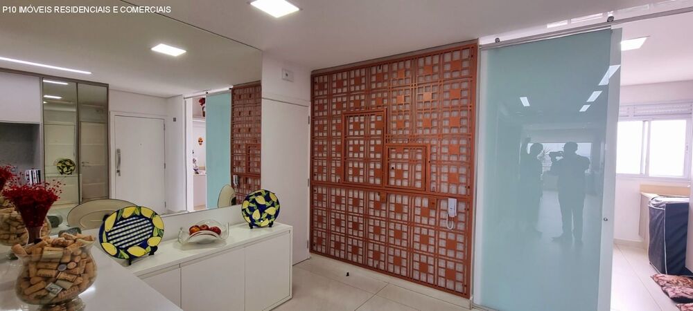 Cobertura, 5 quartos, 562 m² - Foto 1
