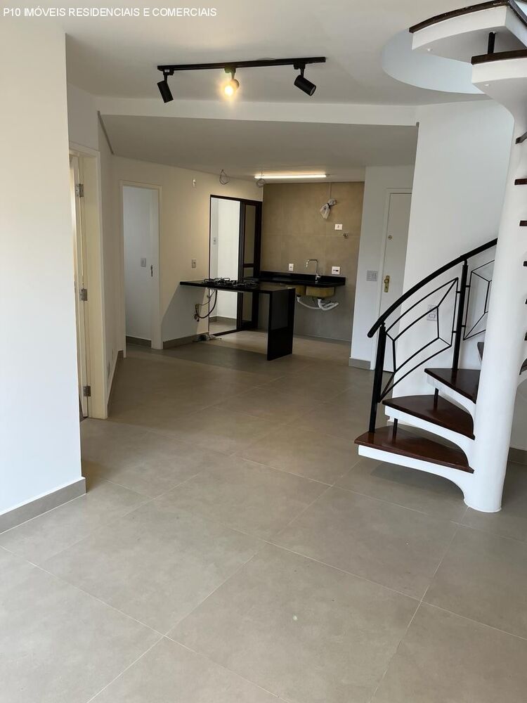 Cobertura, 2 quartos, 128 m² - Foto 5