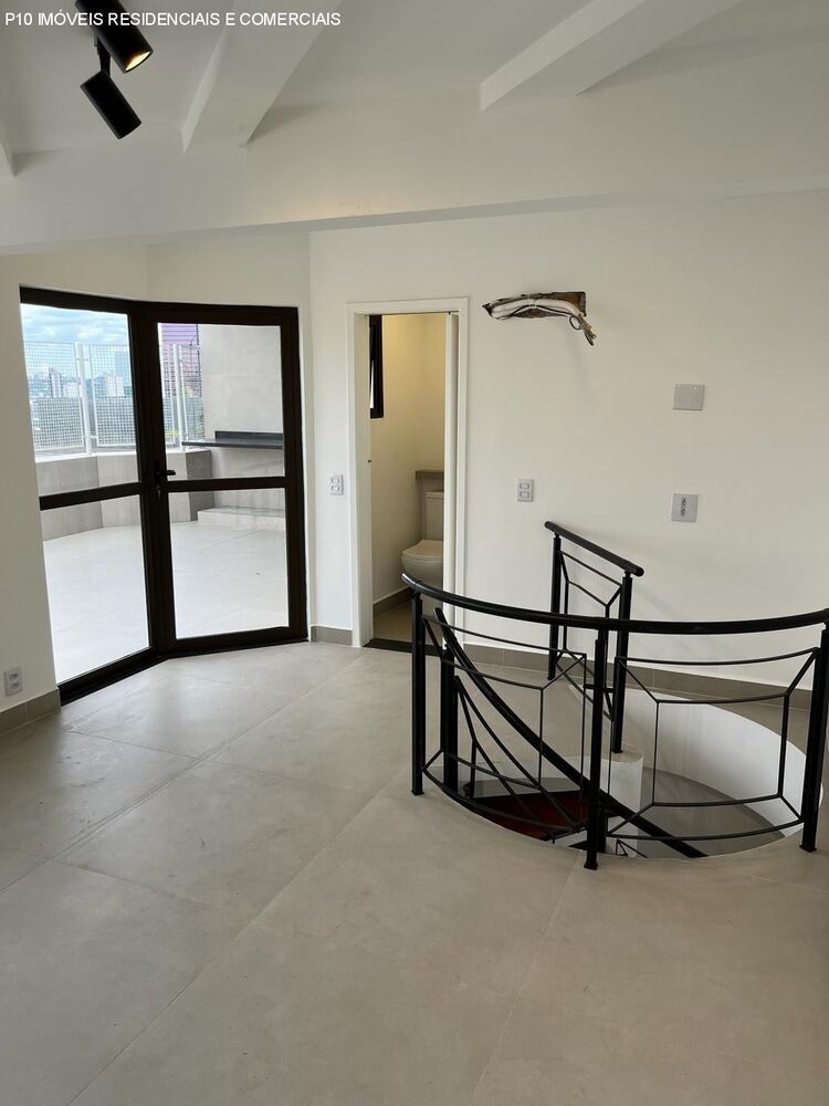 Cobertura, 2 quartos, 128 m² - Foto 11