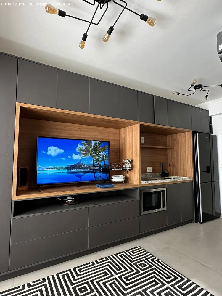 Apartamento, 1 quarto, 22 m² - Foto 7