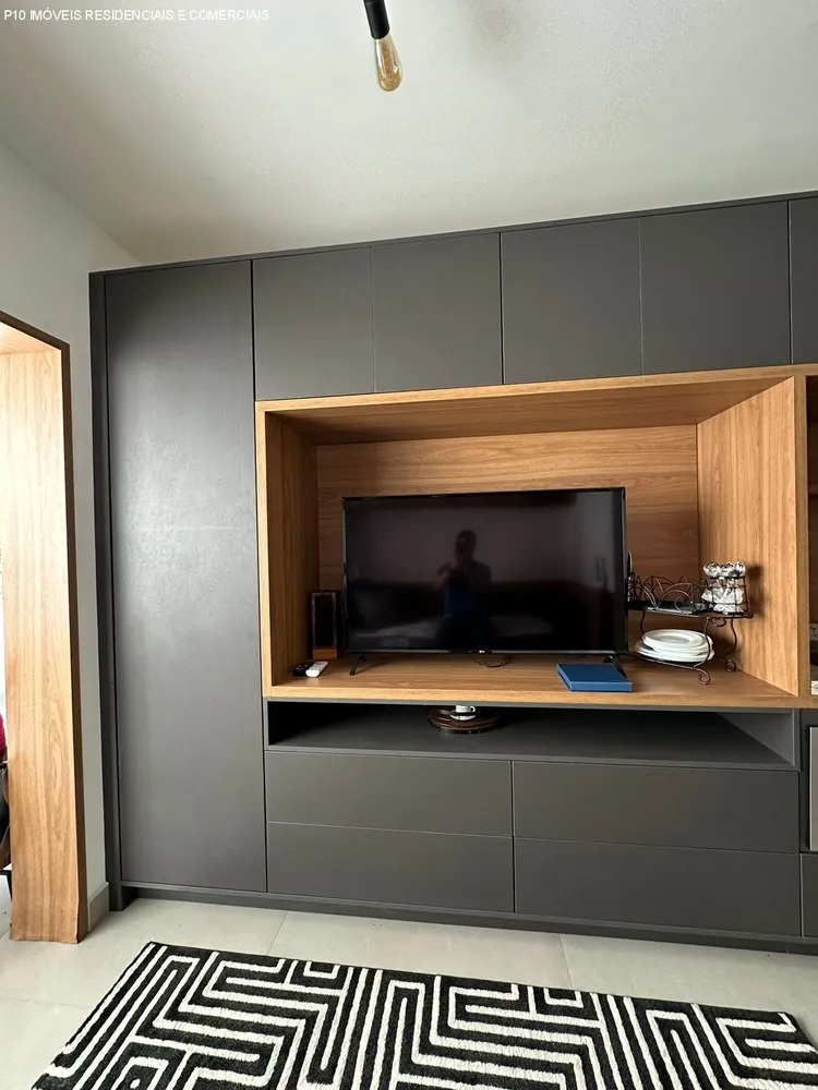 Apartamento, 1 quarto, 22 m² - Foto 10