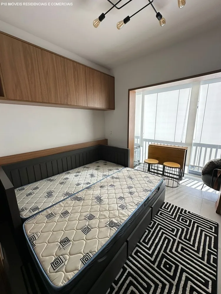 Apartamento, 1 quarto, 22 m² - Foto 12