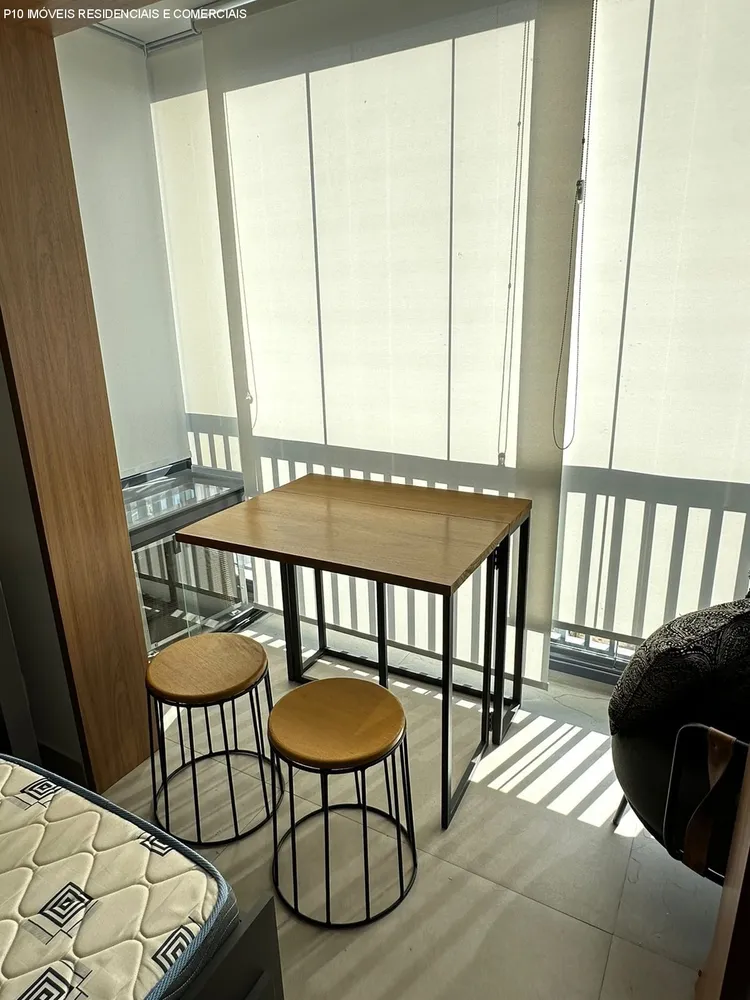 Apartamento, 1 quarto, 22 m² - Foto 5
