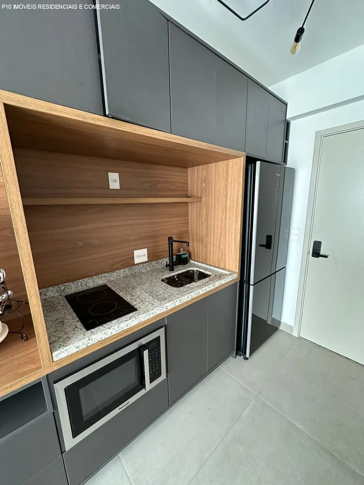 Apartamento, 1 quarto, 22 m² - Foto 8