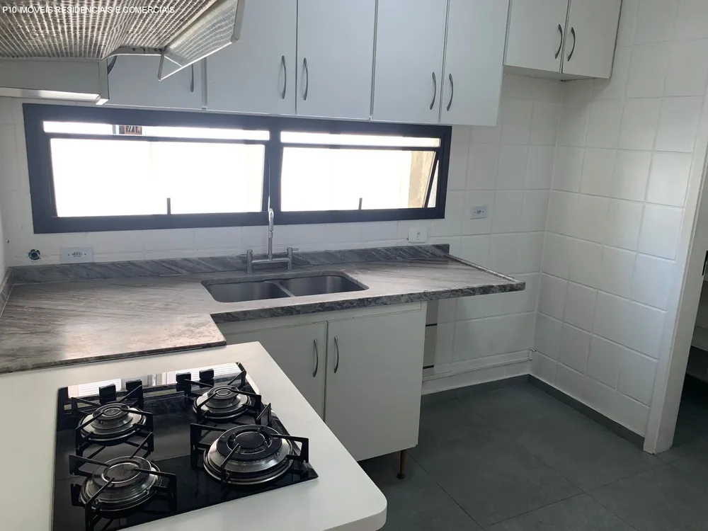 Apartamento, 4 quartos, 142 m² - Foto 10