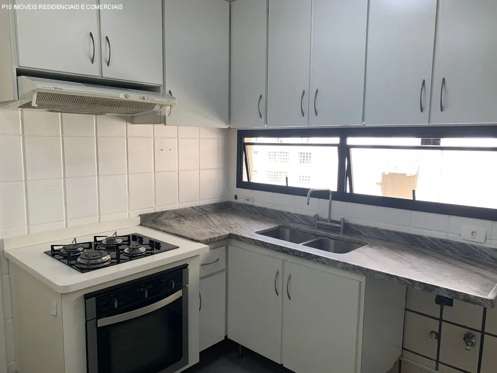Apartamento, 4 quartos, 142 m² - Foto 5