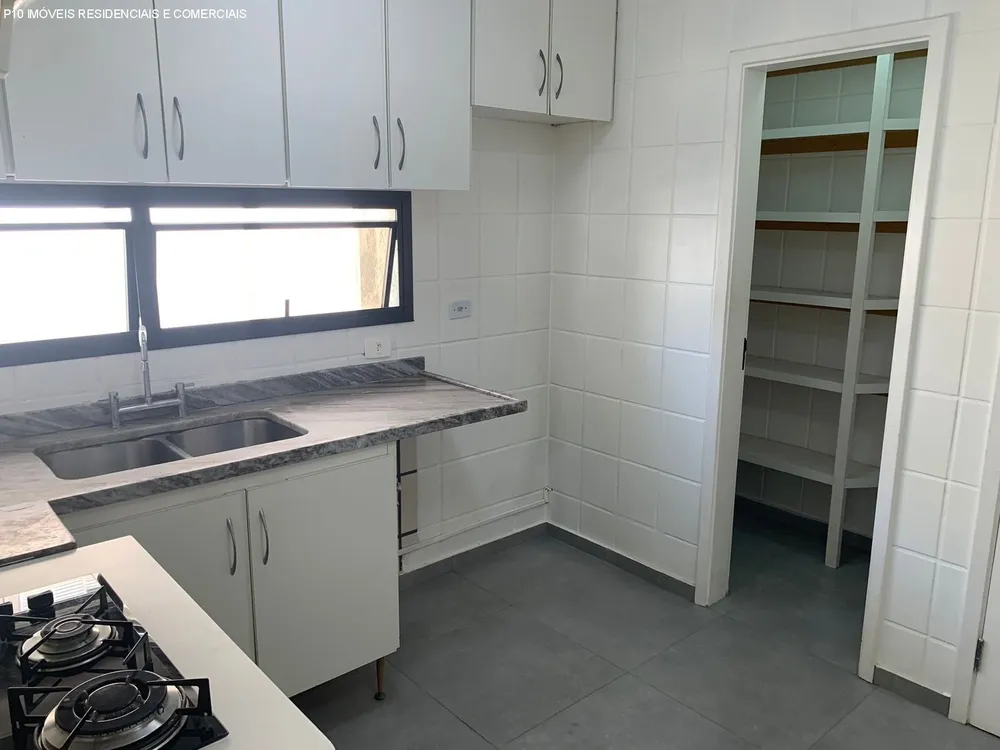 Apartamento, 4 quartos, 142 m² - Foto 4