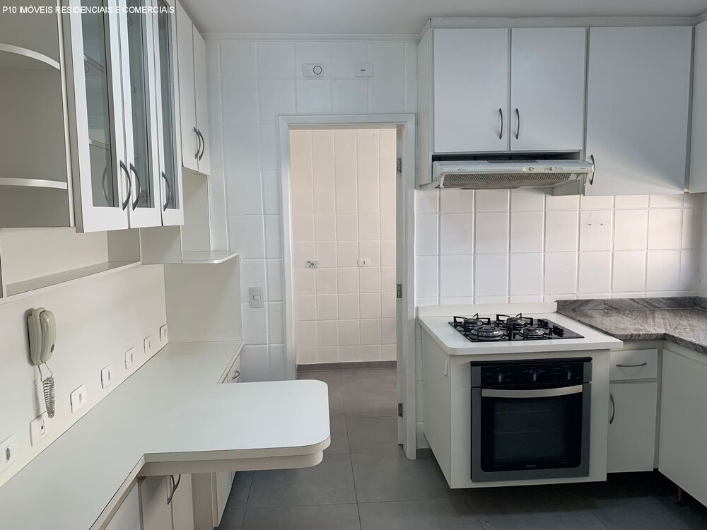 Apartamento, 4 quartos, 142 m² - Foto 7