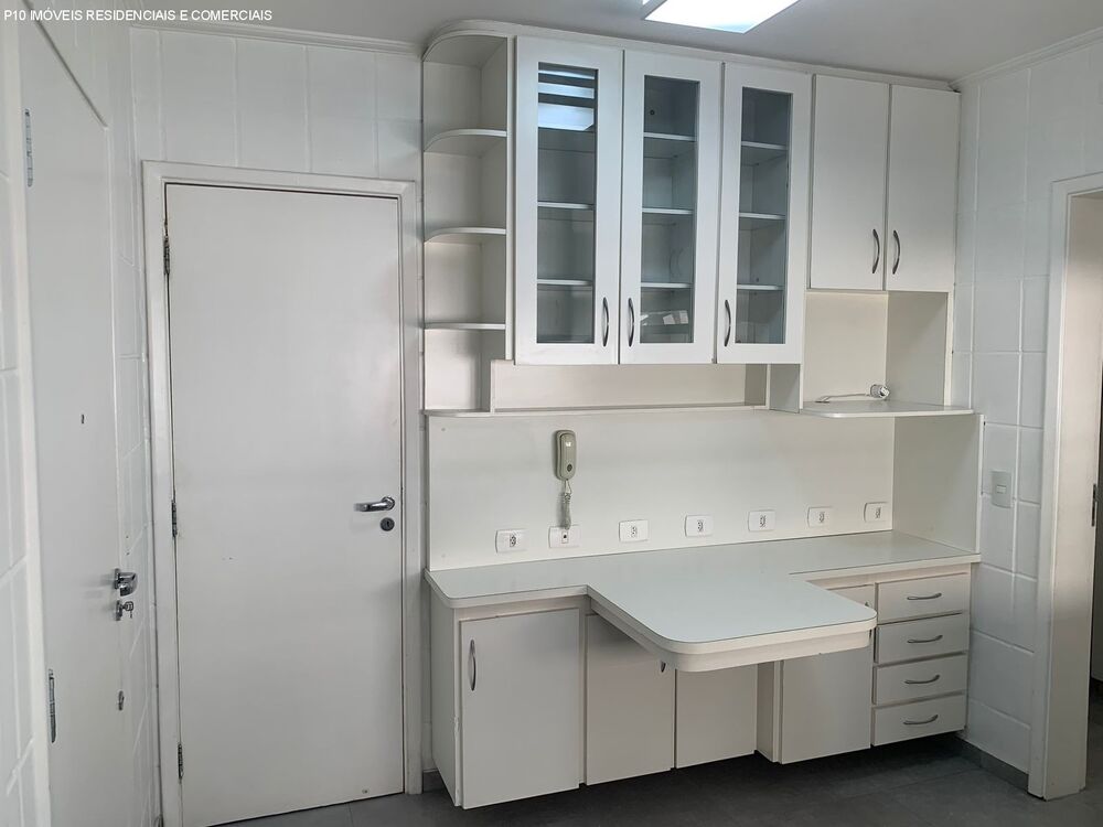 Apartamento, 4 quartos, 142 m² - Foto 15