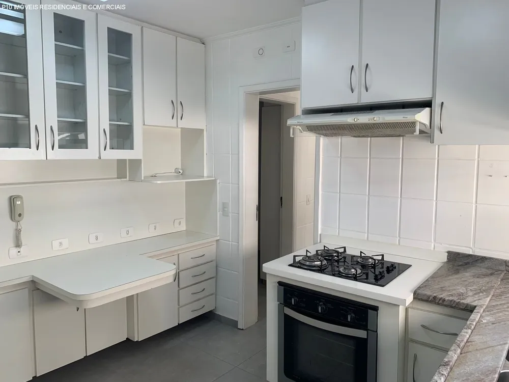 Apartamento, 4 quartos, 142 m² - Foto 9