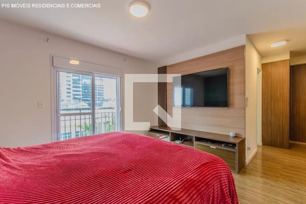 Apartamento, 4 quartos, 246 m² - Foto 15