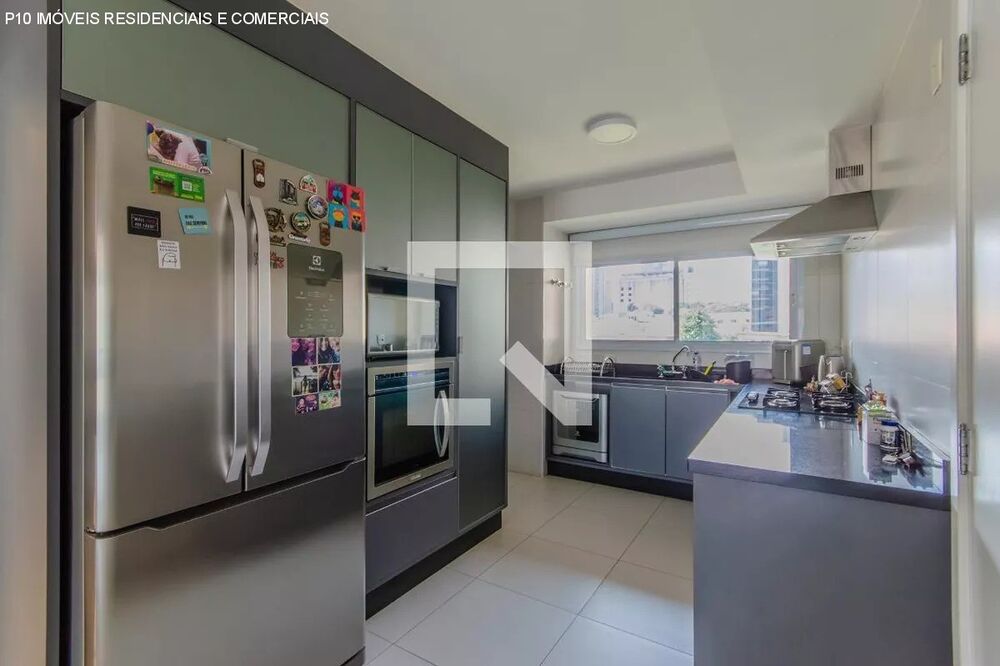 Apartamento, 4 quartos, 246 m² - Foto 4