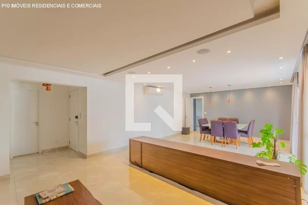 Apartamento, 4 quartos, 246 m² - Foto 5