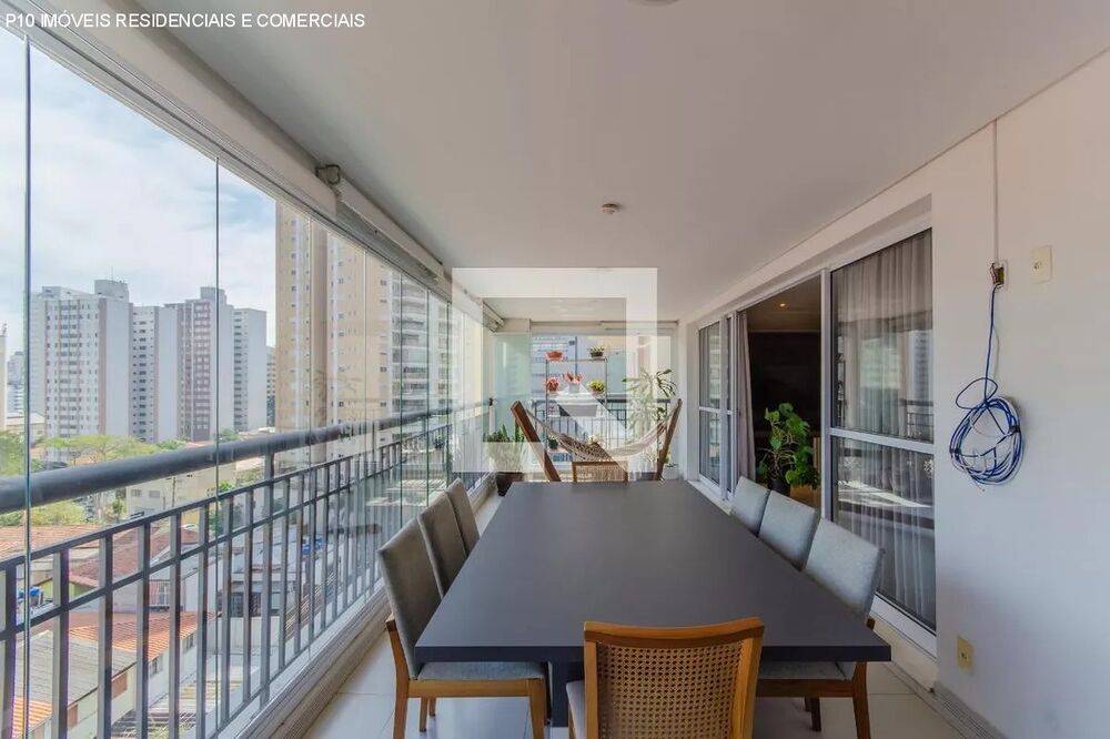 Apartamento, 4 quartos, 246 m² - Foto 17