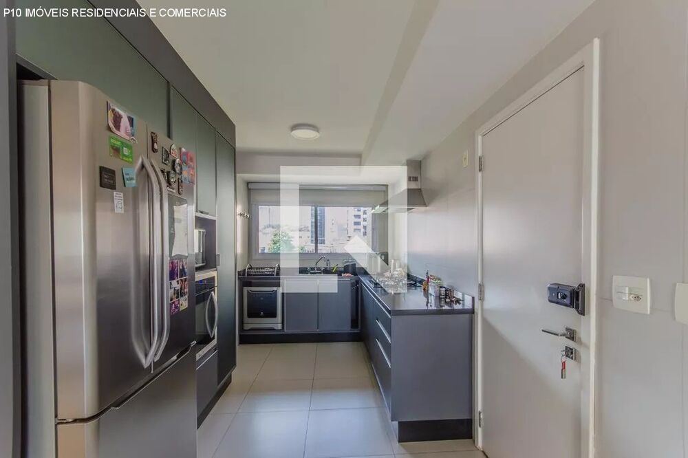 Apartamento, 4 quartos, 246 m² - Foto 22