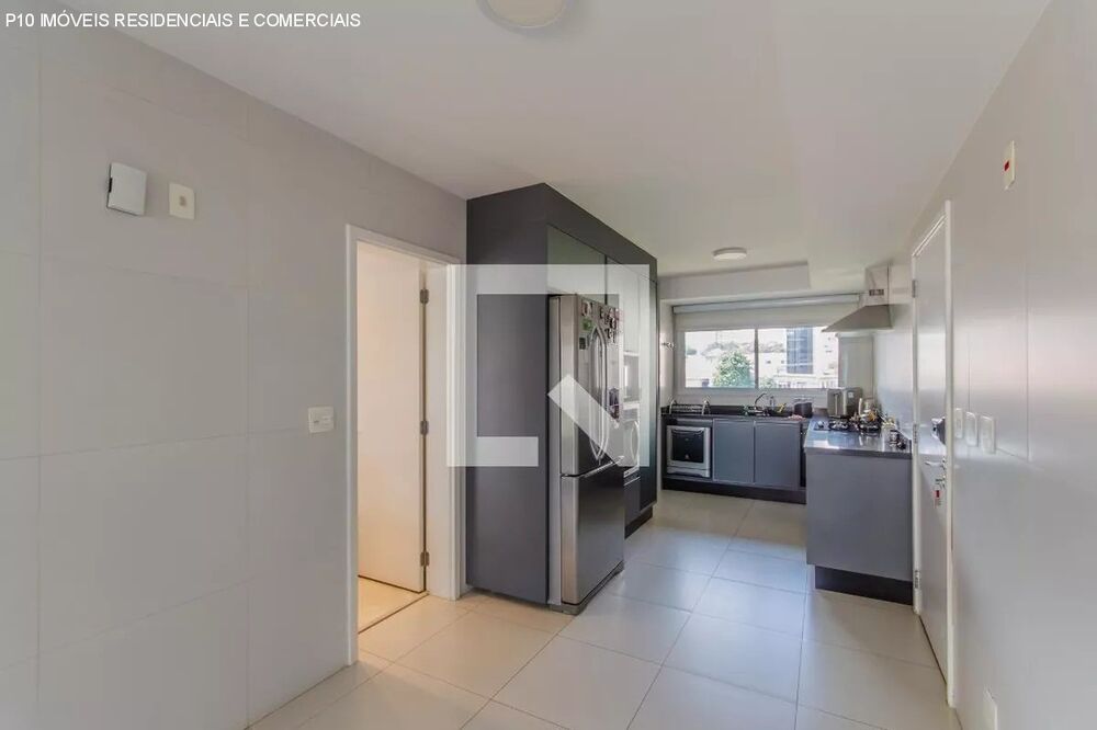 Apartamento, 4 quartos, 246 m² - Foto 6