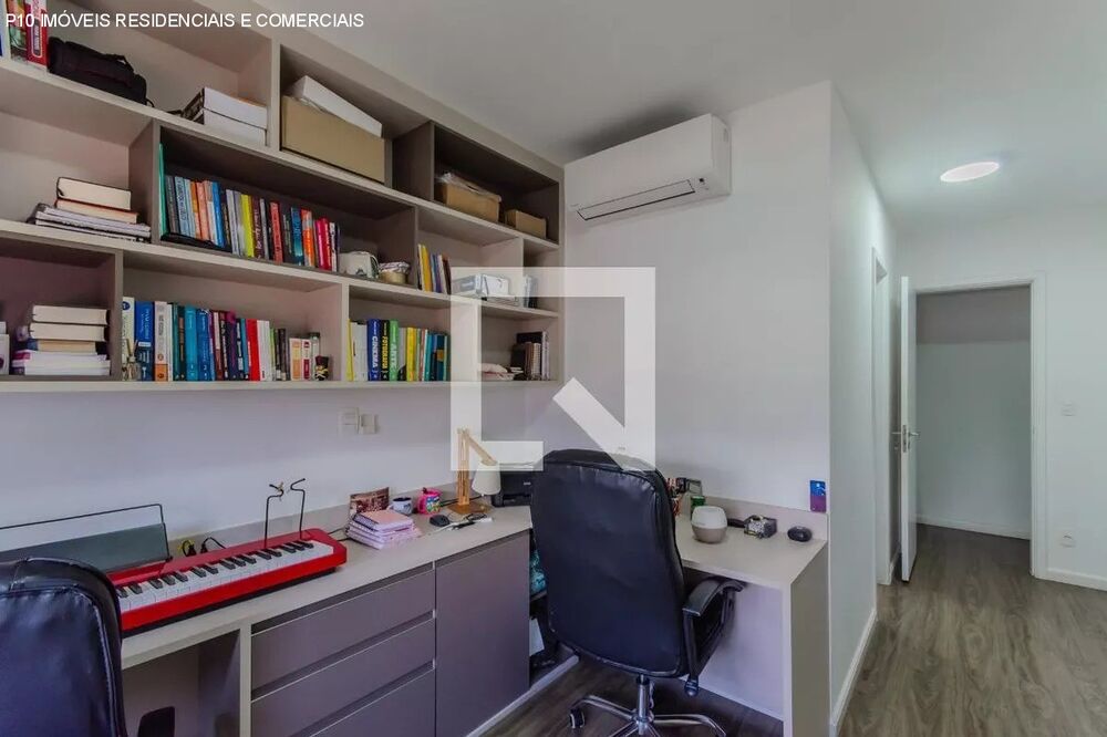 Apartamento, 4 quartos, 246 m² - Foto 21