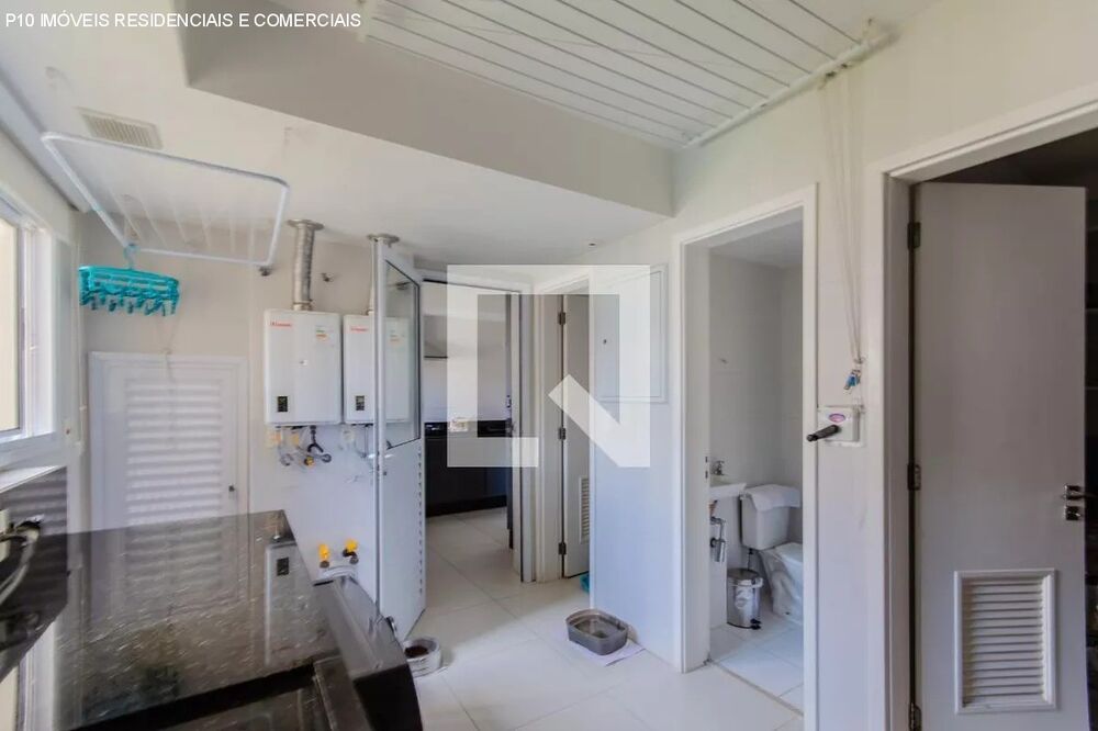 Apartamento, 4 quartos, 246 m² - Foto 30