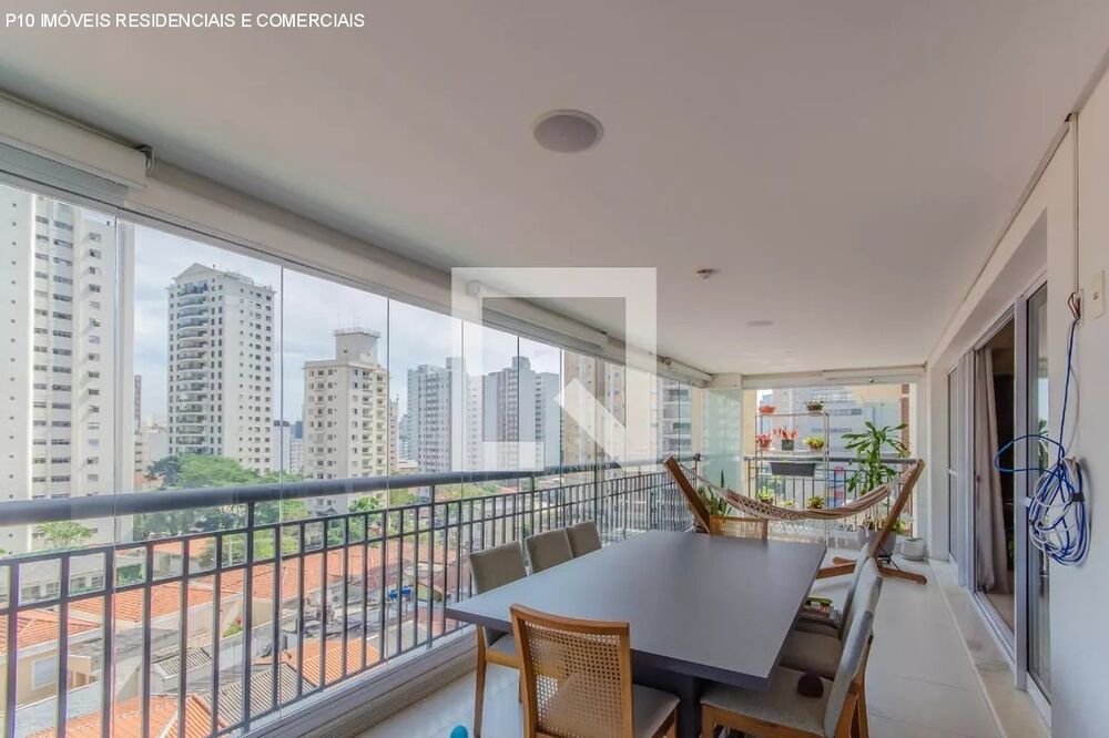 Apartamento, 4 quartos, 246 m² - Foto 9