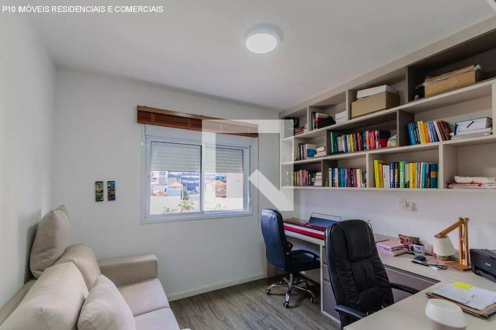 Apartamento, 4 quartos, 246 m² - Foto 16