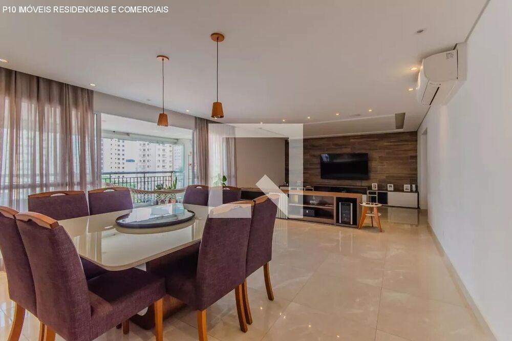 Apartamento, 4 quartos, 246 m² - Foto 10