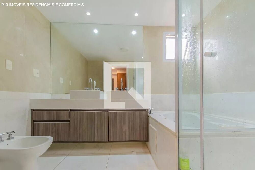 Apartamento, 4 quartos, 246 m² - Foto 1