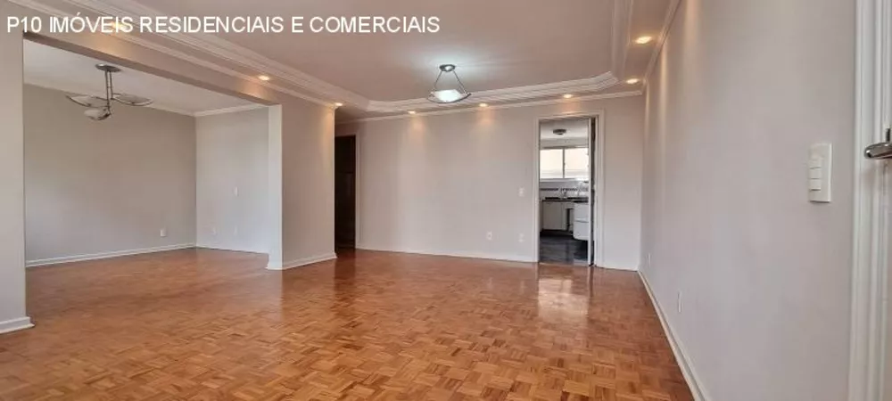 Apartamento à venda com 3 quartos, 108m² - Foto 1