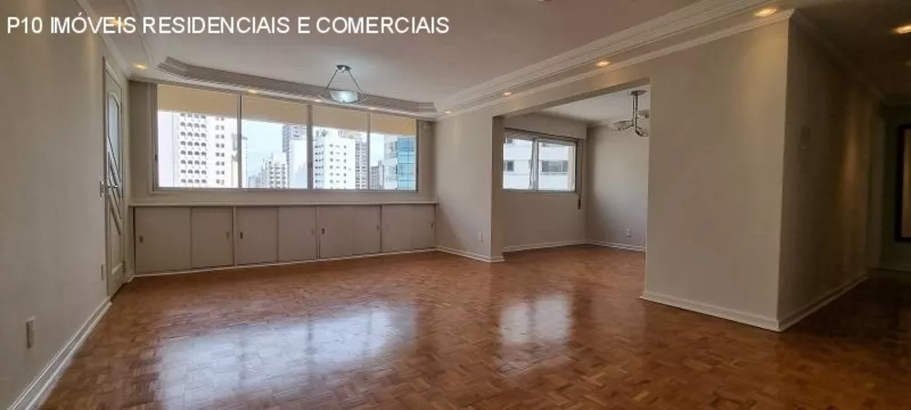 Apartamento à venda com 3 quartos, 108m² - Foto 2