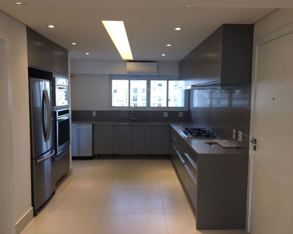 Apartamento, 4 quartos, 335 m² - Foto 1
