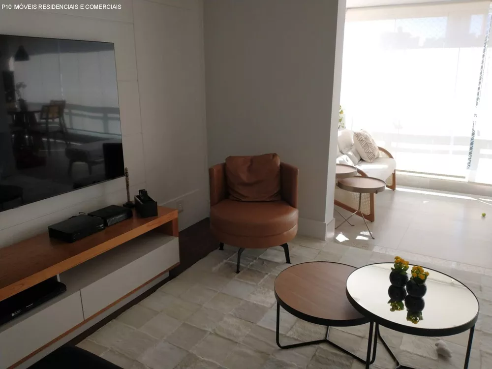 Apartamento à venda com 3 quartos, 171m² - Foto 6