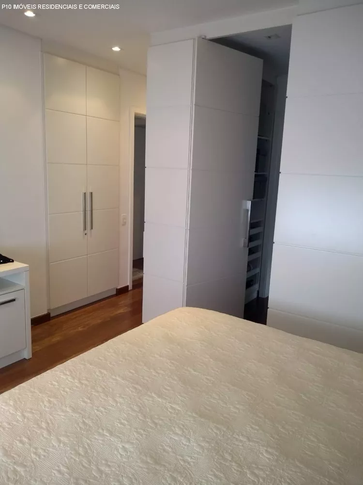 Apartamento à venda com 3 quartos, 171m² - Foto 12