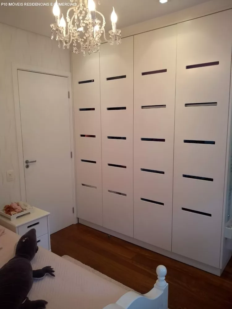 Apartamento à venda com 3 quartos, 171m² - Foto 11