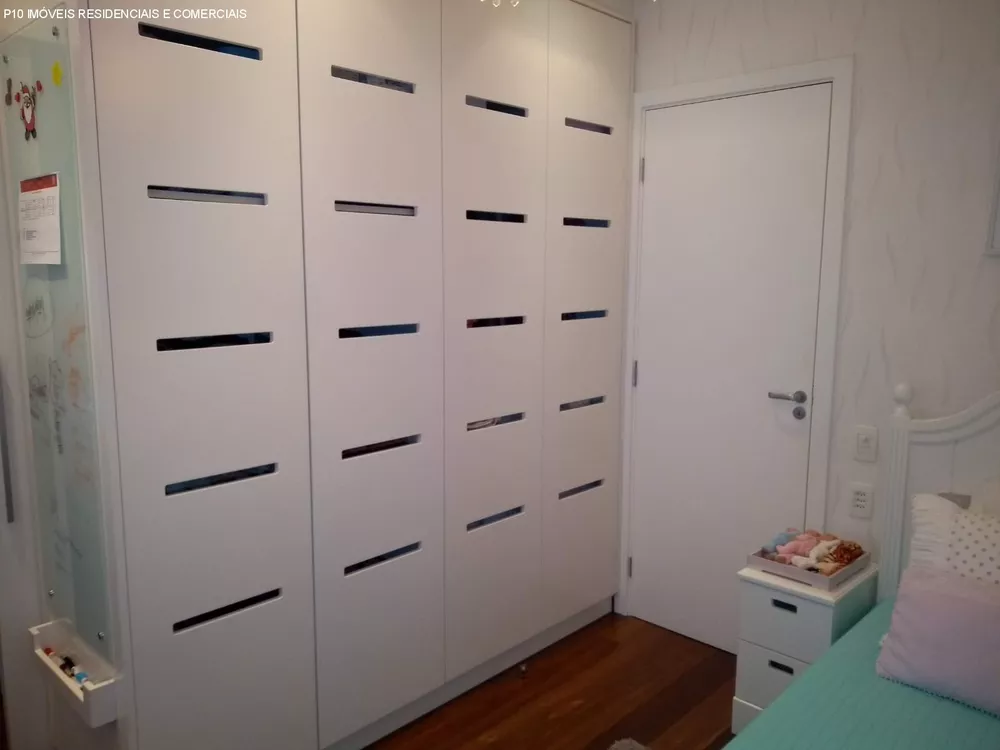 Apartamento à venda com 3 quartos, 171m² - Foto 10