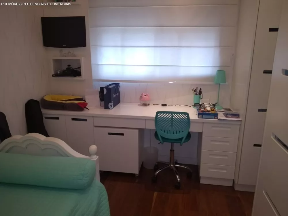 Apartamento à venda com 3 quartos, 171m² - Foto 9