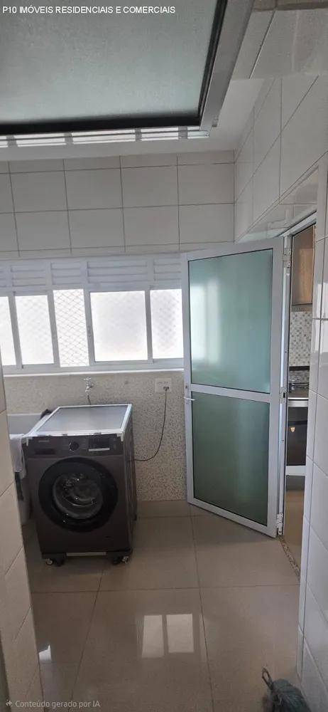 Apartamento, 3 quartos, 124 m² - Foto 5