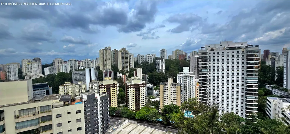 Apartamento, 3 quartos, 124 m² - Foto 2
